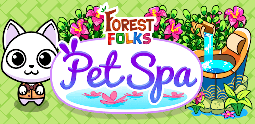 Forest Folks - Your Own Adorable Pet Spa pc screenshot