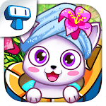 Forest Folks - Your Own Adorable Pet Spa icon