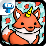 Fox Evolution - The Secret of The Mutant Foxes icon