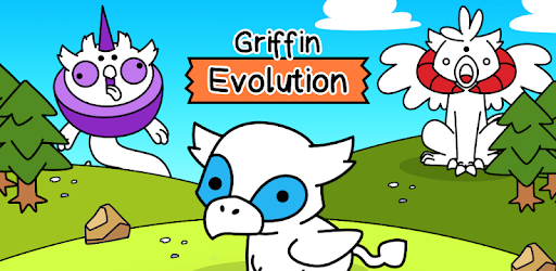 Griffin Evolution - Merge and Create Legends! pc screenshot Griffin Evolution - Merge and Create Legends! pc screenshot