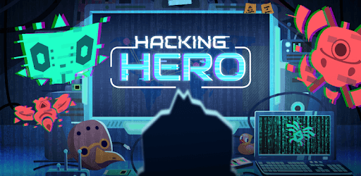 Hacking Hero - Cyber Adventure Clicker pc screenshot Hacking Hero - Cyber Adventure Clicker pc screenshot