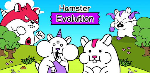 Hamster Evolution - Merge and Create Cute Mice! pc screenshot Hamster Evolution - Merge and Create Cute Mice! pc screenshot