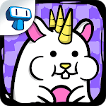 Hamster Evolution - Merge and Create Cute Mice! icon