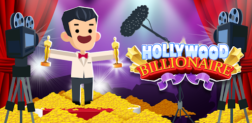 Hollywood Billionaire - Rich Movie Star Clicker pc screenshot