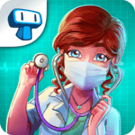 Hospital Dash - Healthcare Time Management Game icon