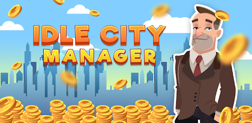 Idle City Manager - Epic Town Builder pc screenshot Idle City Manager - Epic Town Builder pc screenshot
