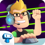 League of Gamers - Be an E-Sports Legend! icon