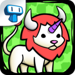Lion Evolution - Mutant Jungle King Game icon