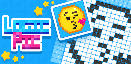 Logic Pic ✏️ -  Picture Cross & Nonogram Puzzle pc screenshot