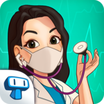 Medicine Dash - Hospital Time Management Game icon