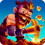 Mine Quest 2 - Mining RPG icon