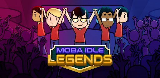 Idle Moba Legends - eSports Tycoon Clicker Game pc screenshot Idle Moba Legends - eSports Tycoon Clicker Game pc screenshot