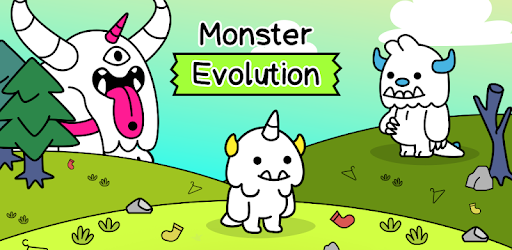 Monster Evolution - Merge and Create Monsters! pc screenshot Monster Evolution - Merge and Create Monsters! pc screenshot