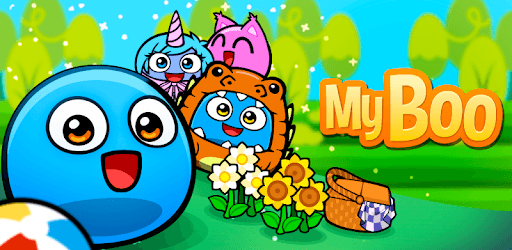 My Boo - Your Virtual Pet Game pc screenshot My Boo - Your Virtual Pet Game pc screenshot