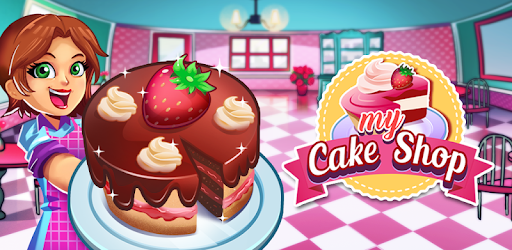 My Cake Shop - Baking and Candy Store Game pc screenshot