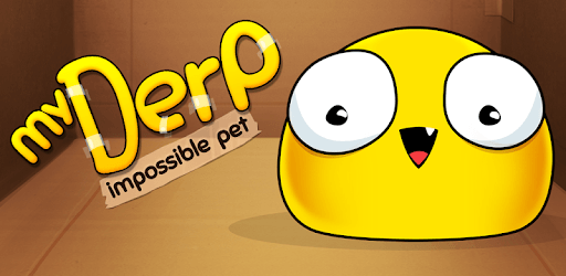 My Derp - The World's Dumbest Virtual Pet pc screenshot My Derp - The World's Dumbest Virtual Pet pc screenshot