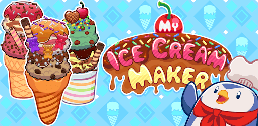 My Ice Cream Maker - Frozen Dessert Making Game pc screenshot My Ice Cream Maker - Frozen Dessert Making Game pc screenshot