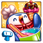 My Ice Cream Maker - Frozen Dessert Making Game icon