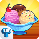 My Ice Cream Truck - Make Sweet Frozen Desserts icon