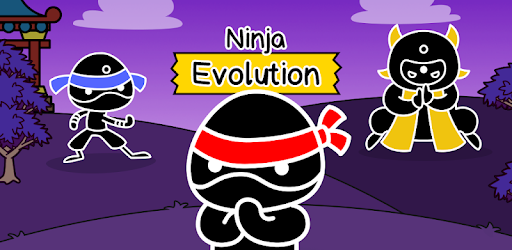 Ninja Evolution - Create & Merge Stealth Warriors pc screenshot Ninja Evolution - Create & Merge Stealth Warriors pc screenshot