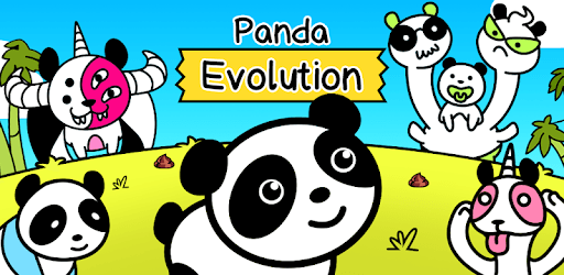 Panda Evolution - Cute Bear Making Clicker Game pc screenshot Panda Evolution - Cute Bear Making Clicker Game pc screenshot