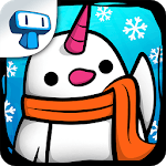Penguin Evolution - 🐧 Cute Sea Bird Making Game for pc icon