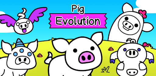 Pig Evolution - Mutant Hogs and Cute Porky Game pc screenshot Pig Evolution - Mutant Hogs and Cute Porky Game pc screenshot