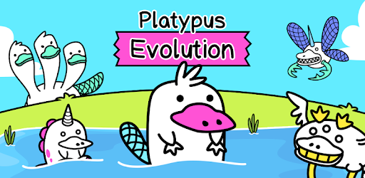 Platypus Evolution - Crazy Mutant Duck Game pc screenshot Platypus Evolution - Crazy Mutant Duck Game pc screenshot