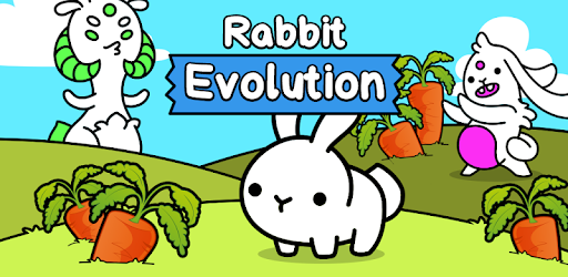 Rabbit Evolution - Tapps Games pc screenshot Rabbit Evolution - Tapps Games pc screenshot