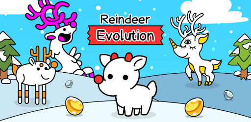 Reindeer Evolution - Mutant Christmas Monsters pc screenshot Reindeer Evolution - Mutant Christmas Monsters pc screenshot