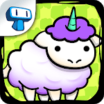 Sheep Evolution - Merge and Create Mutant Lambs icon