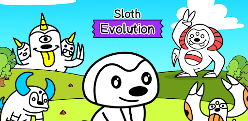 Sloth Evolution - Tap & Evolve Clicker Game pc screenshot Sloth Evolution - Tap & Evolve Clicker Game pc screenshot