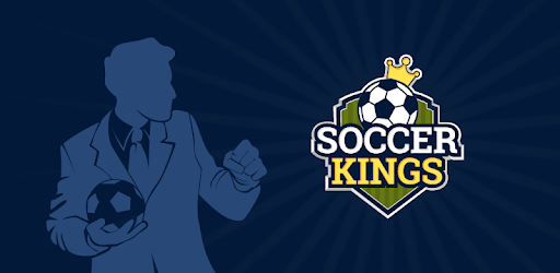 Soccer Kings - Football Team Manager Game pc screenshot Soccer Kings - Football Team Manager Game pc screenshot