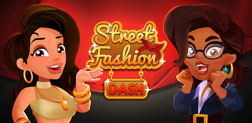 Hip Hop Salon Dash - Fashion Shop Simulator Game pc screenshot Hip Hop Salon Dash - Fashion Shop Simulator Game pc screenshot