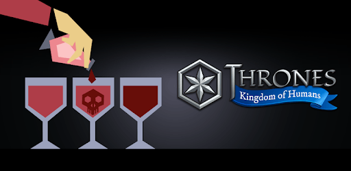 Thrones: Kingdom of Humans pc screenshot