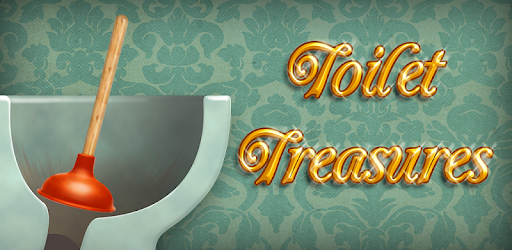 Toilet Treasures - Explore Your Toilet! pc screenshot Toilet Treasures - Explore Your Toilet! pc screenshot
