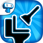 Toilet Treasures - Explore Your Toilet! icon