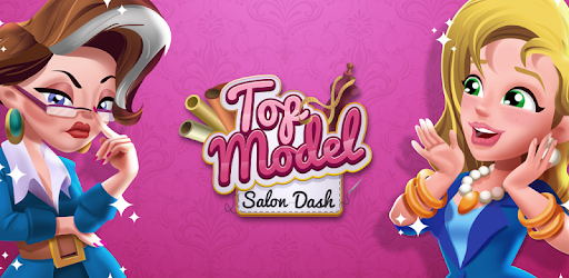 Top Model Dash - Fashion Time Management Game pc screenshot Top Model Dash - Fashion Time Management Game pc screenshot