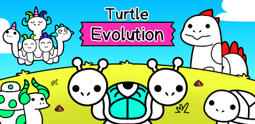Turtle Evolution - Mutant Turtles Clicker Game pc screenshot