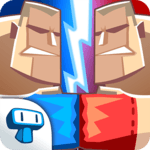 UFB: Ultra Fighting Bros - Ultimate Battle Fun icon