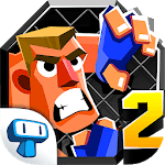 UFB 2: Ultra Fighting Bros - Ultimate Championship for pc icon UFB 2: Ultra Fighting Bros - Ultimate Championship for pc icon
