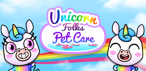 My Unicorn Virtual Pet - Cute Animal Care Game pc screenshot My Unicorn Virtual Pet - Cute Animal Care Game pc screenshot