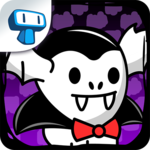 Vampire Evolution - Make Spooky Mutant Monsters for pc icon