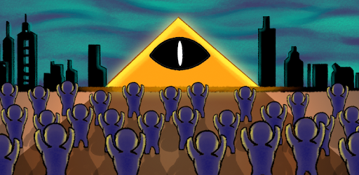 We Are Illuminati - Conspiracy Simulator Clicker pc screenshot