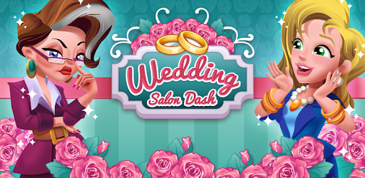 Wedding Salon Dash - Bridal Shop Simulator Game pc screenshot