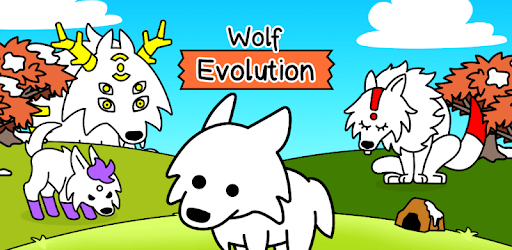 Wolf Evolution - Merge and Create Mutant Wild Dogs pc screenshot