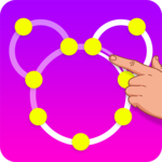 YOLO - One Line Puzzle Drawing for pc icon