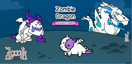 Zombie Dragon Evolution - Create Epic Monsters pc screenshot Zombie Dragon Evolution - Create Epic Monsters pc screenshot