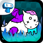 Zombie Dragon Evolution - Create Epic Monsters icon