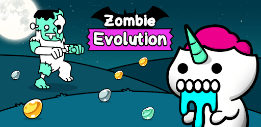 Zombie Evolution - Halloween Zombie Making Game pc screenshot Zombie Evolution - Halloween Zombie Making Game pc screenshot